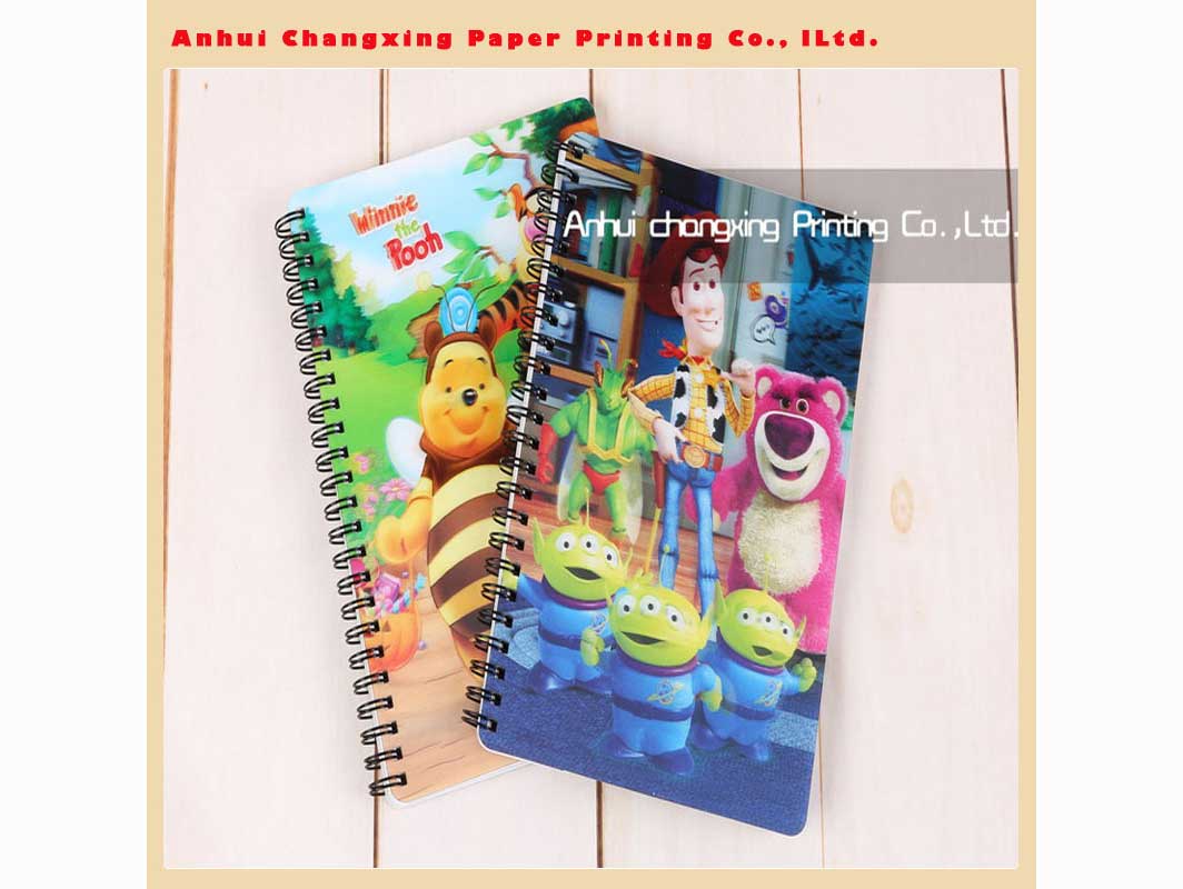 3D PP 线圈